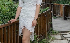 人妖女王爆直男菊